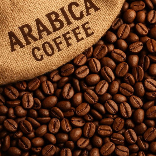 Natural Caffeine